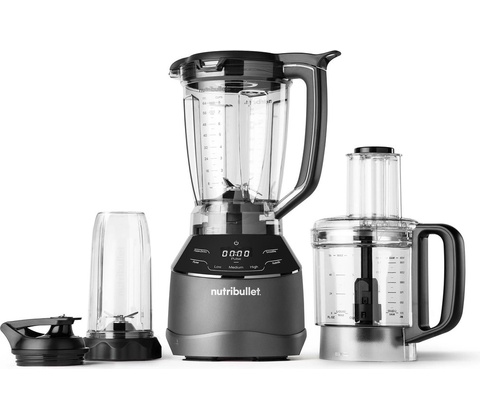 Nutribullet NBF580B