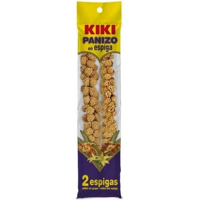 KIKI PANIZO senegálske proso v klasoch 50g