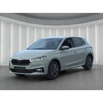 Skoda Fabia 1.0 TSI Balance DSG 85 kW