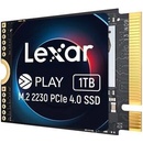 Lexar PLAY 2230 1TB, LNMPLAY001T-RNNNG