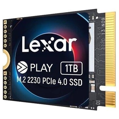 Lexar PLAY 2230 1TB, LNMPLAY001T-RNNNG