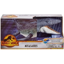 Mattel Jurassic World Obří Mosasaurus