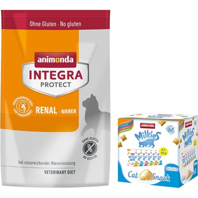 Animonda Integra Protect Adult Nieren Obličky 1,2 kg