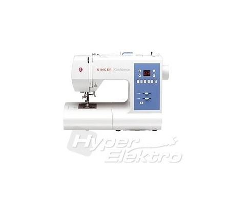 Singer SMC 7465