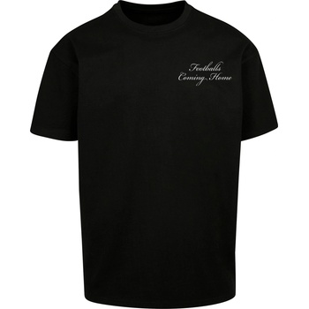 Mister Tee Тениска Football's Coming Home Gamechanger Oversize Tee black XXLUB-MT3127-00007 - Тъмносив, размер L