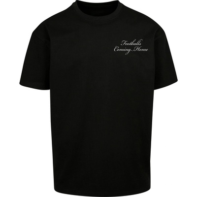 Mister Tee Тениска Football's Coming Home Gamechanger Oversize Tee black XXLUB-MT3127-00007 - Тъмносив, размер L