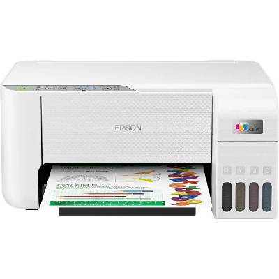Epson EcoTank L3276 C11CJ67436 - Atramentová Tanková multifunkčná tlačiareň