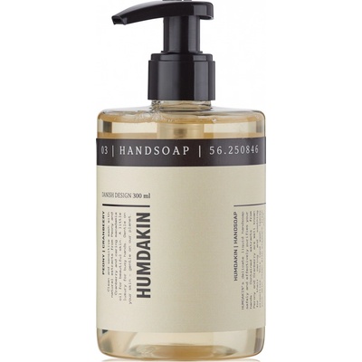 Humdakin tekuté mýdlo Peony & Cranberry 300 ml