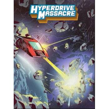 Digital Tribe Hyperdrive Massacre (PC)