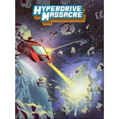 Digital Tribe Hyperdrive Massacre (PC)