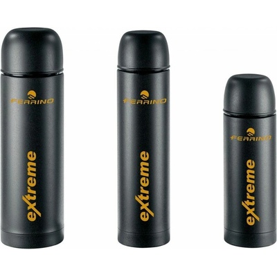 Ferrino Thermos Extreme termoska Oranžová 1 l