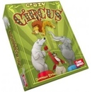 Game Works Crazy Cirkus
