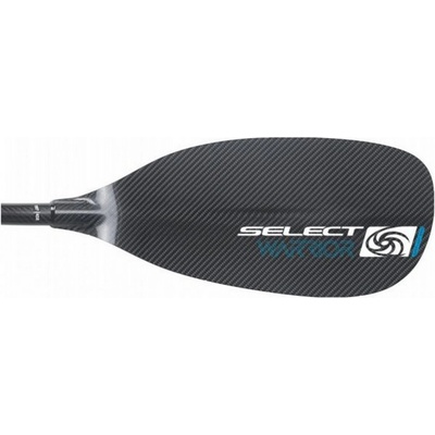 Select WARRIOR Bent Quick-Lock