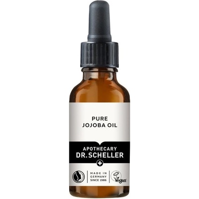 Dr. Scheller Чисто масло от жожоба, 30 ml