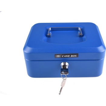 CASH BOX SR4