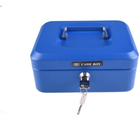 CASH BOX SR4