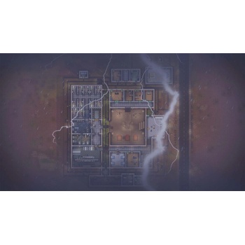 Prison Architect Perfect Storm