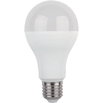 ELMARK Led ЛАМПА pear a60 12w e27 230v 2700k (99led587)