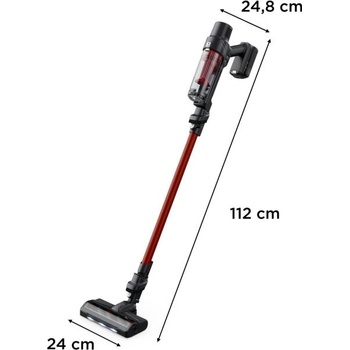Image 1 of Rowenta X-PERT 7.60 Animal (RH6A73WO)