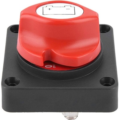 Odpojovač baterie 275A ASW-A702