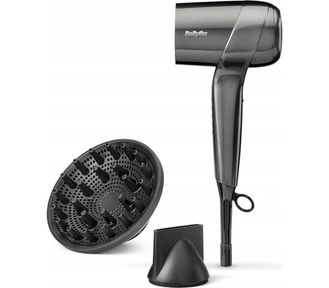 BaByliss D6200DE