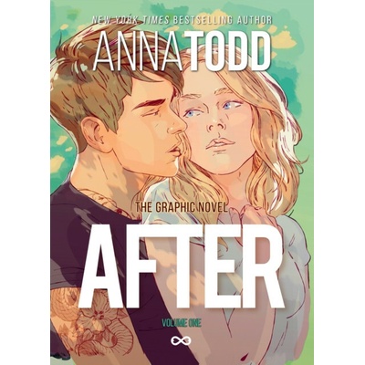 After: The Graphic Novel Volume One