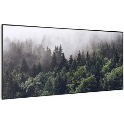 Klarstein Wonderwall Air Art Smart (HTR10-WAASm700WFrstB/10037899)