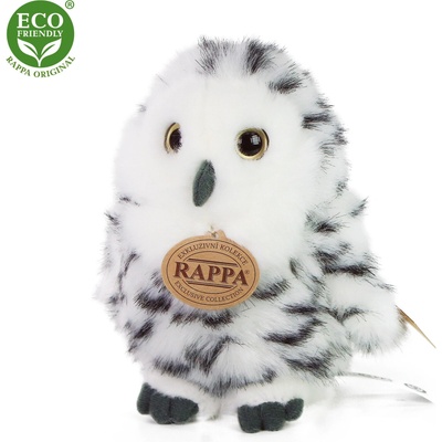 Eco-Friendly Pták Sova 17 cm