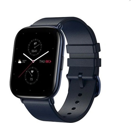 Amazfit Zepp E Quadrate