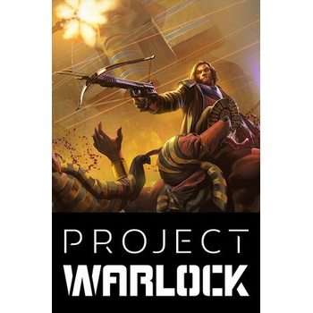 Project Warlock