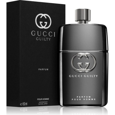 Gucci Guilty parfum pánsky 150 ml