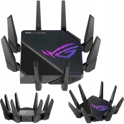 Asus GT-AX11000 Pro