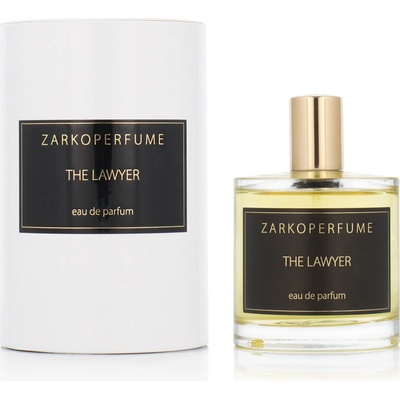 ZarkoPerfume The Lawyer parfémovaná voda unisex 100 ml