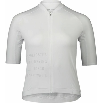 POC Pristine Print Women's Hydrogen White