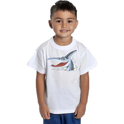 Divja tričko pre deti Pteranodon
