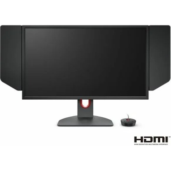 Image 1 of BenQ ZOWIE XL2746K 9H.LKJLB.QBE