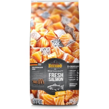 Belcando Mastercraft Fresh Salmon 10 kg
