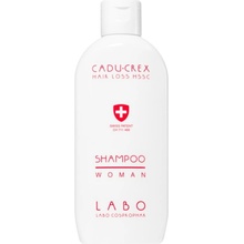 Cadu Crex Šampon proti vypadávání vlasů pro ženy Hair Loss Hssc Shampoo 200 ml