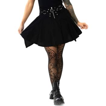 VIXXSIN Дамска пола vixxsin - beau - black - sk-beau-b