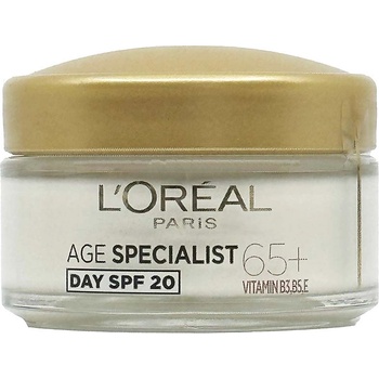 L'Oréal Age Specialist 65+ Day Cream 50 ml