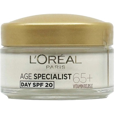L'Oréal Age Specialist 65+ Day Cream 50 ml