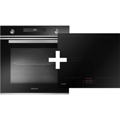 Set Concept ETV8260bc + IDV5160