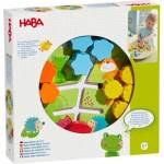 HABA Дървена моторна игра Цветя (1303852001)