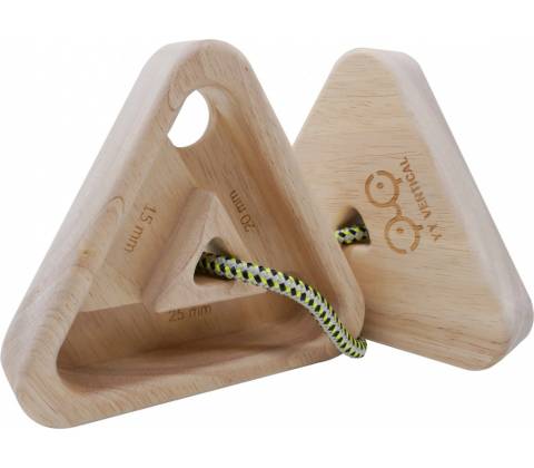 YY VERTICAL Triangle
