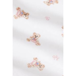 Ralph Lauren Бебешко боди от памук (310981226001)