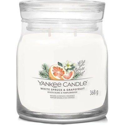 Yankee Candle Signature Watercolour Skies 368 g