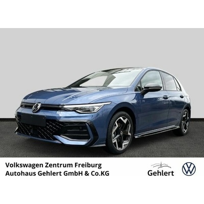 Volkswagen Golf 1.5 eTSI R-Line DSG 110 kW