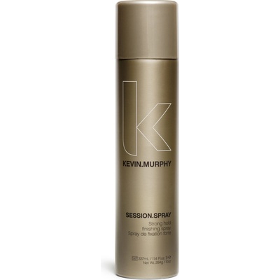 Kevin Murphy Session Spray lak na vlasy se silnou fixací 400 ml