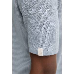 rag & bone Тениска с яка (RH9125H6MCO)