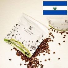 Upraženo káva El Salvador 100% Arabica 250 g